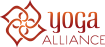 Logo, Yoga Alliance